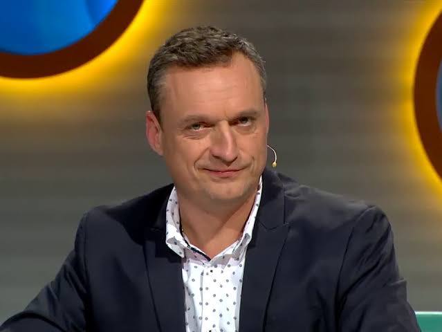Marcel Forgáč