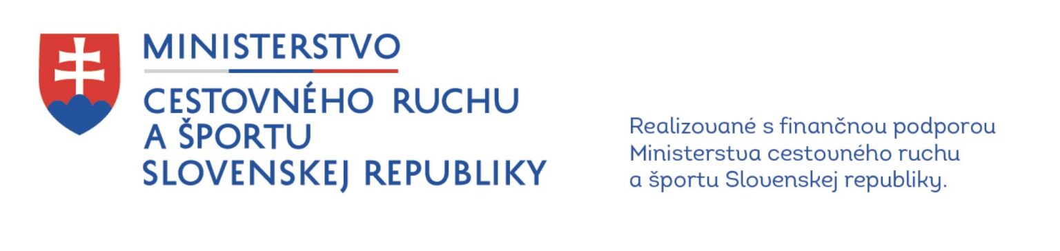 Ministerstvo cestovného ruchu a športu Slovenskej republiky